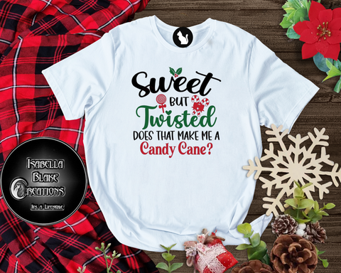 Candy Cane 1