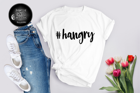 #hangry