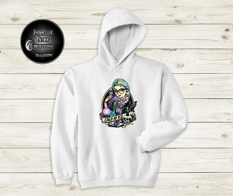 Horror Hoodie 4
