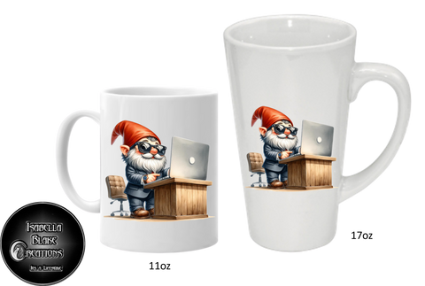 Business Gnome 5