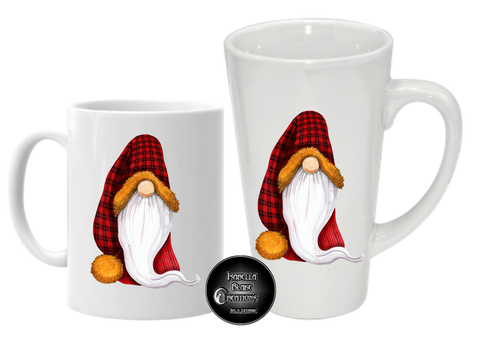 Christmas Collection 2023 93 (Round R65 / Cone R95)