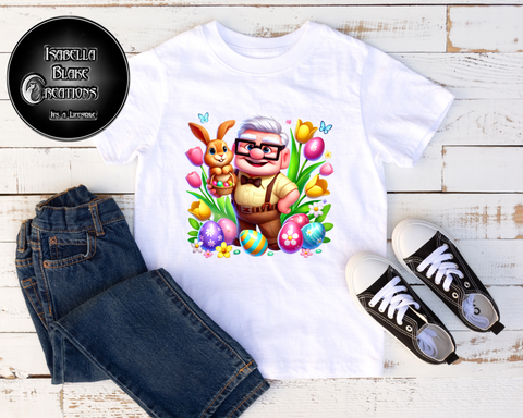 Easter Kids 2025 24