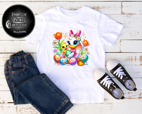 Easter Kids 2025 25