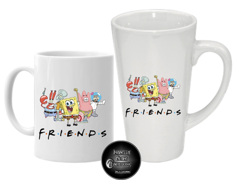 Spongebob