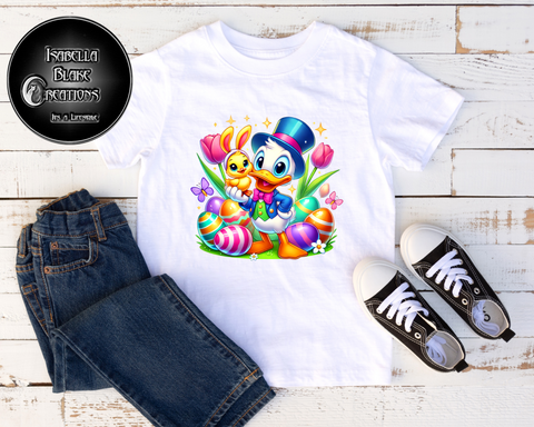 Easter Kids 2025 26