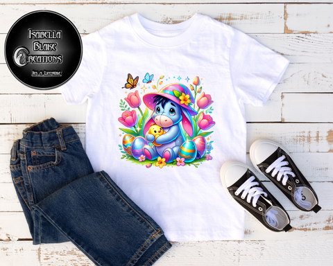 Easter Kids 2025 27