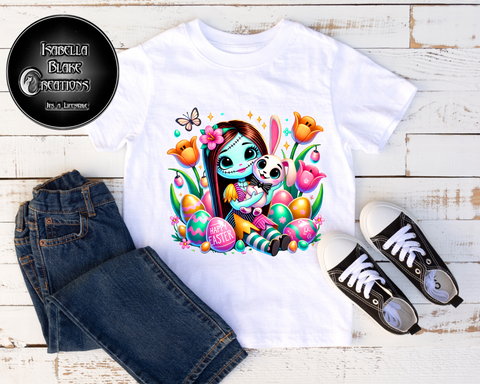 Easter Kids 2025 28