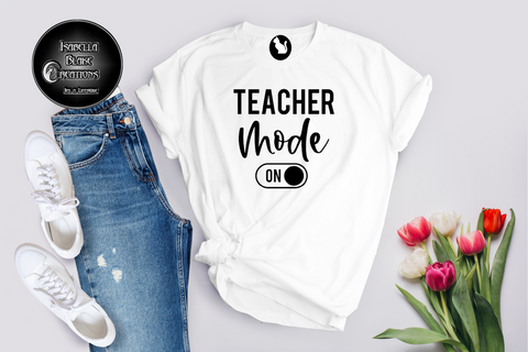 Teacher 2024 2