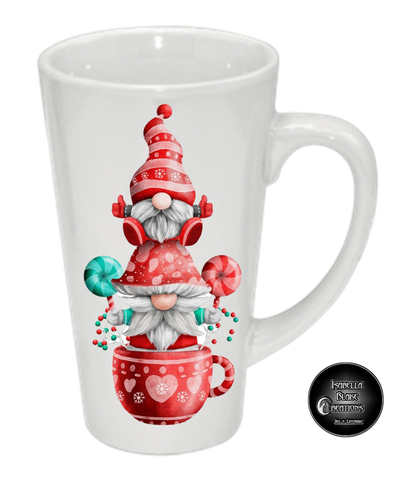 Gnome 2 Mugs in a Cup