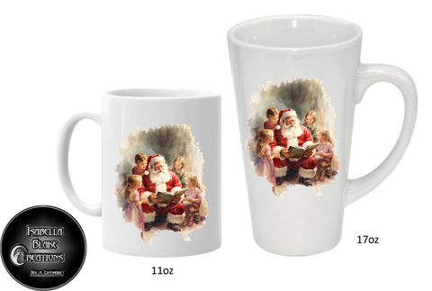Santa 5