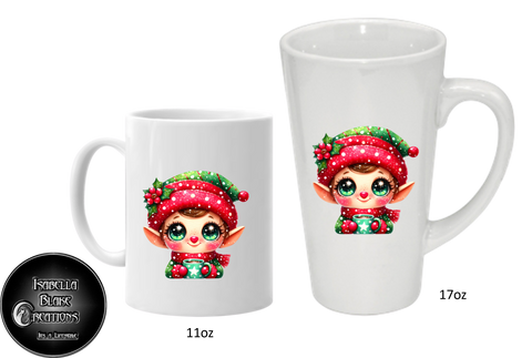 Elf 6