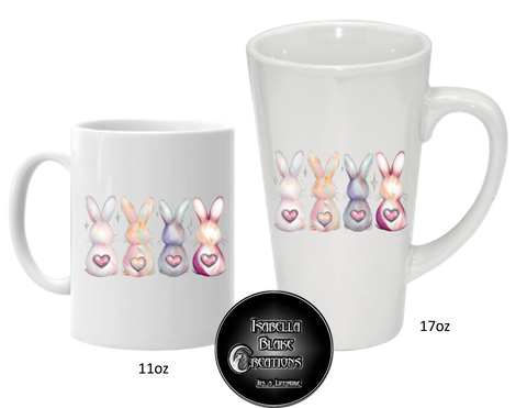 Easter Mug 6