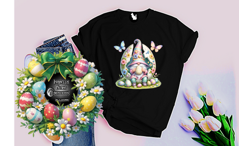 Easter  Gnomes 35