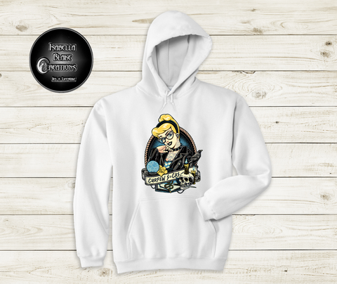 Horror Hoodie 1