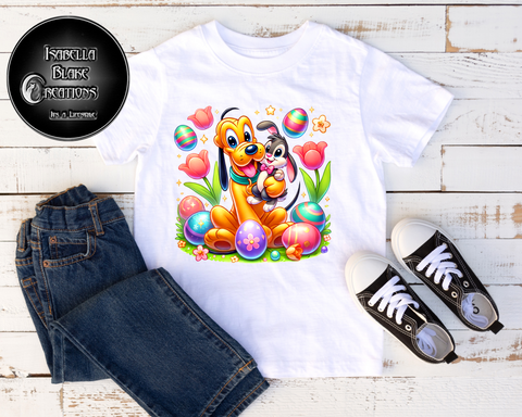 Easter Kids 2025 34