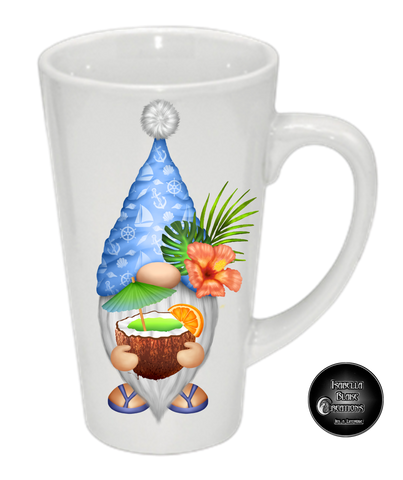 Coconut Gnome Mug