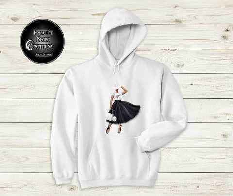 Fashion Hoodie
