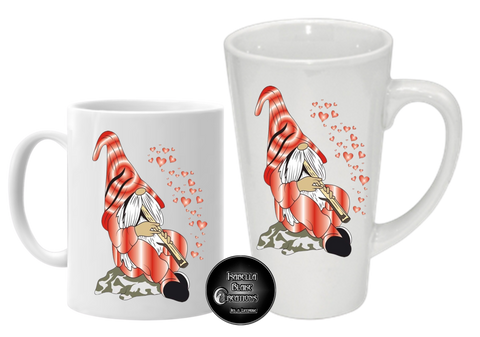 Christmas Collection 2023 95 (Round R65 / Cone R95)