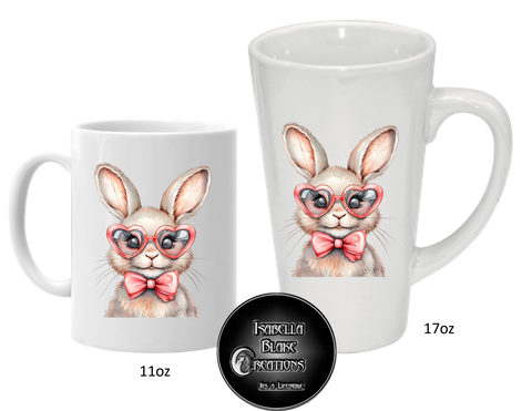 Easter Mug 7