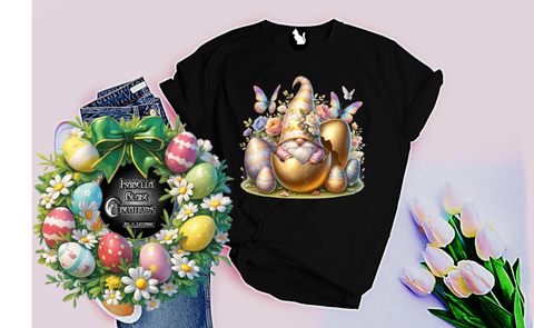 Easter  Gnomes 36