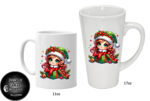 Elf 7