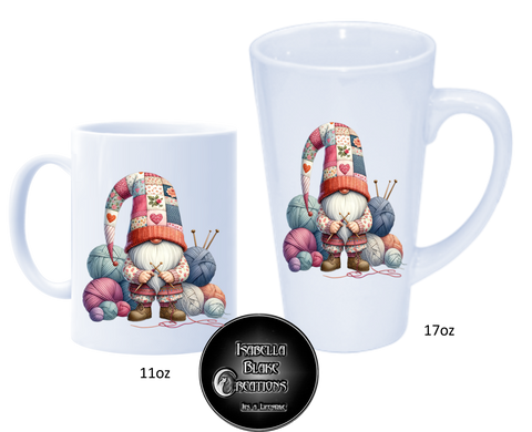 Mom Gnome 7