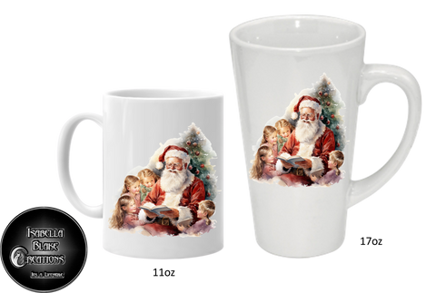 Santa 6