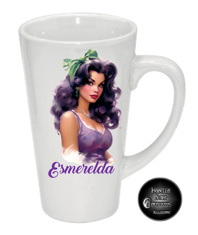 Esmerelda