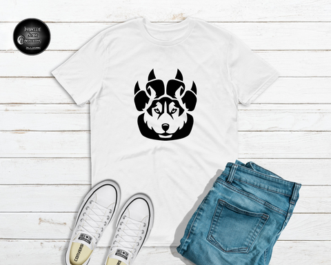 Wolf Paw