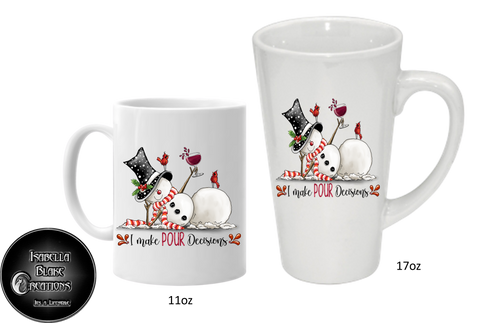 Snow Wine 2