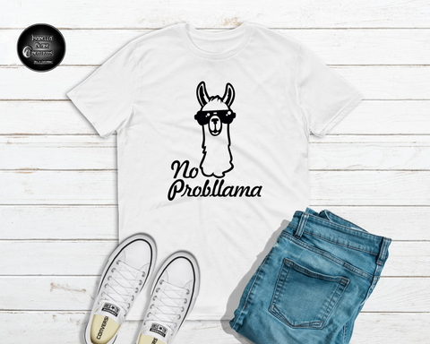 No Probllama