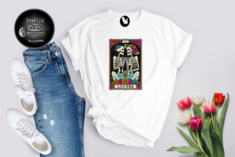 Fun Tarot Cards 1