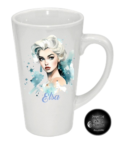 Elsa