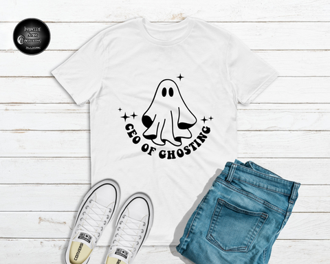 Ceo Of Ghosting