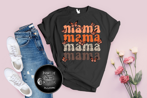 Mom New 2025 55