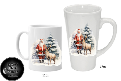 Santa 7