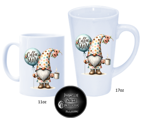 Mom Gnome 8