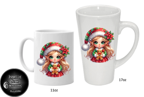 Elf 8