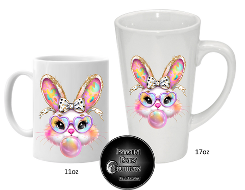 Easter Mug 8