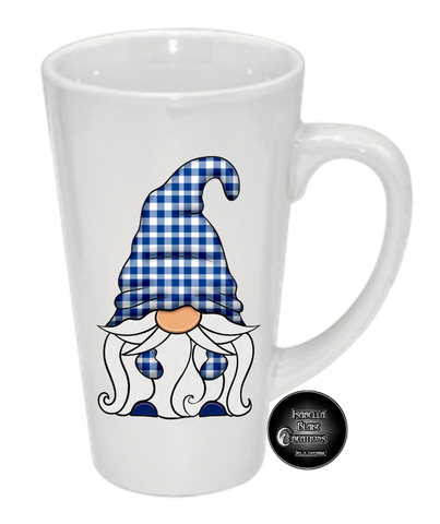Gnome Mug 83