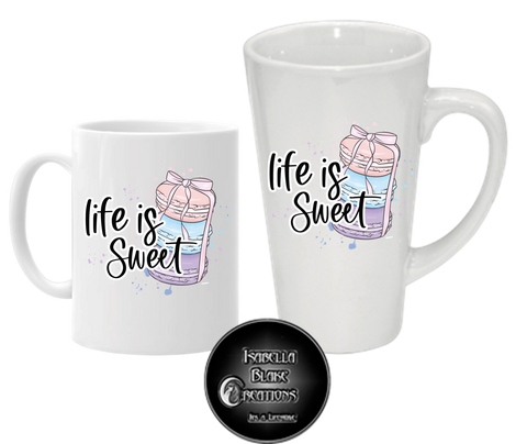 Life is Sweet