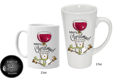 Snow Wine 3