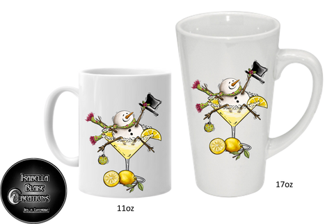 Snow Wine 4