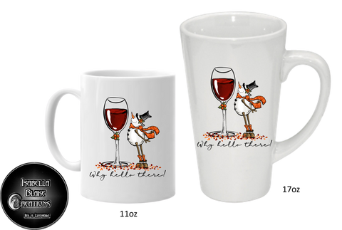 Snow Wine 6