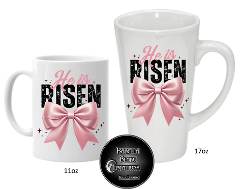 Easter Mug 9