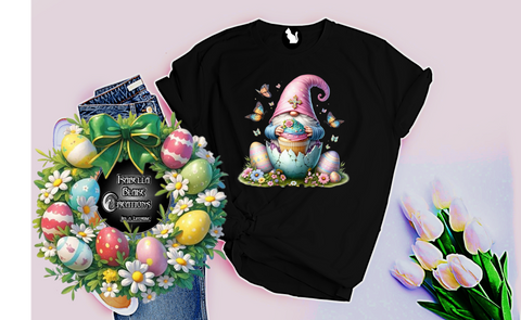 Easter  Gnomes 38