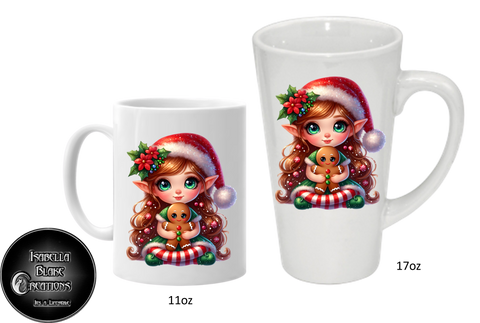 Elf 9