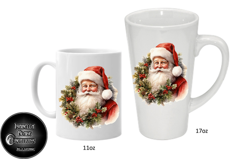 Santa 8
