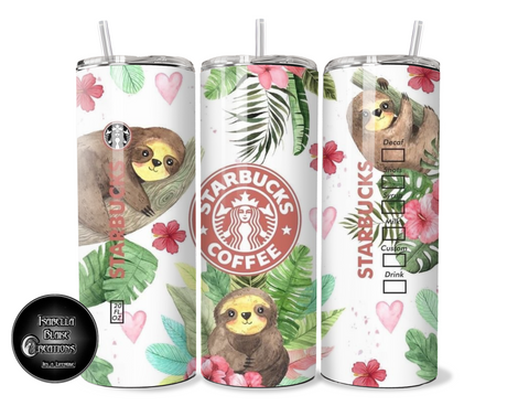 Sloth Coffee