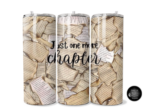Just one more Chapter 2